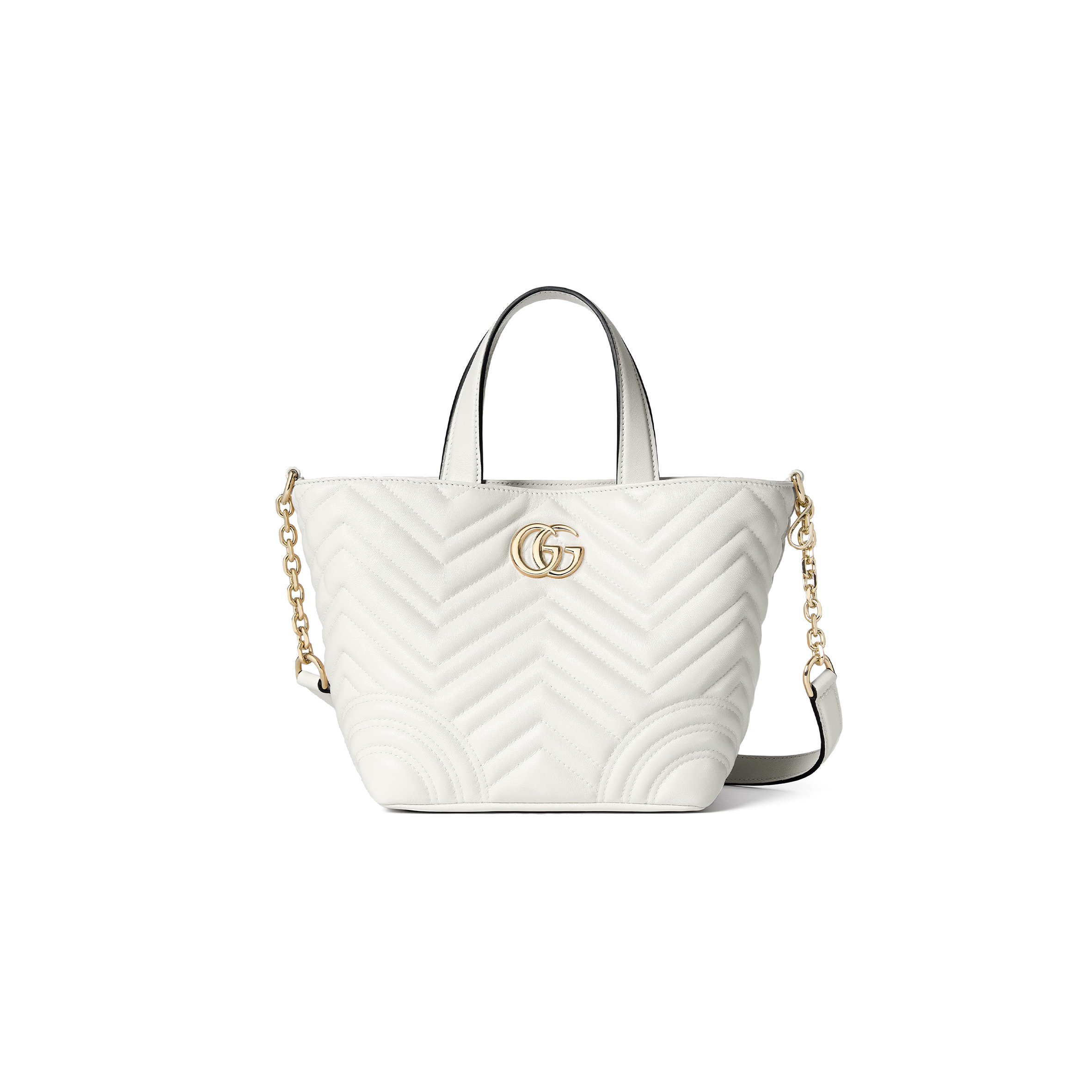 G*u*i betty mini tote bag 847386 (18*18*12.5cm)